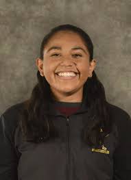 2020-21 Women's Wrestling Roster