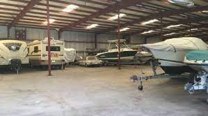 Many home owner associations do not allow rv parking in street and even in driveways. Self Storage Solutions At Fort Myers Boat Rv Storage Facility