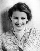 Рошелль Хадсон (Rochelle Hudson): фильмы, биография, семья, фильмография —  Кинопоиск