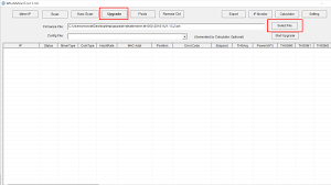 Whatsminer M3 Upgrade Whatsminer M3 Firmware To Increase Miner Stability And Hashrate Poolin Help Center