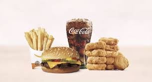 Burger King Selling Snack Box Feast For Just 2 We Miss You Fox News In 2020 Burger Snack Box Food