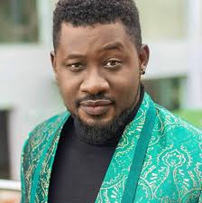 Reposted from @tamaraeteimo My today's MCM is DKDGLBENTLMTD himself  @danielkdaniel Daniel Kanayo Daniel (born 22 May 1986) is a Nigerian  television and film actor, model, voice-over artiste and events compere. He  is