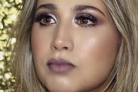 Tonia Make up Artist