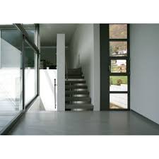 Bekijk meer ideeën over interieur, beton badkamer, design badkamer. Beton Deco Finition Gris Basalte