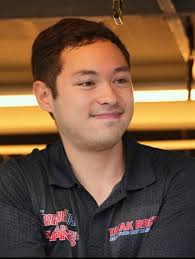 Congressman Ryan Christian Santos-Recto. ♥️♥️♥️