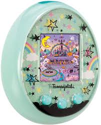 Here's a quick tip for easily unlocking locations on your new device!***this video features collectibl. Buy Tamagotchi On Magic Green Online In Hungary B07r18mjgm