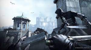 From 4.5 gb selective download *bethesda renamed goty edition to definitive edition after release of console de. Dishonored Complete Collection Gog Game Pc Full Free Download Pc Games Crack Direct Link