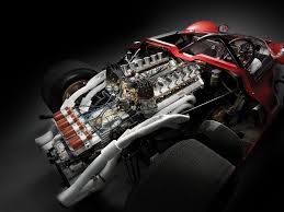 Ferrari 350 Can Am 1967 Automobile Auto Ferrari