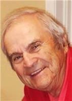 Julius Henderson Obituary (1930