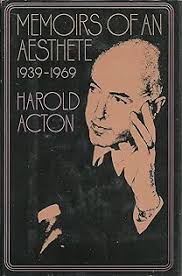 Amazon.co.uk: Harold Mario Mitchell Acton: books, biography, latest update