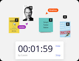 Instead, sticky notes online synchronizes your notes across all your devices. Online Sticky Notes For Virtual Collaboration Miro