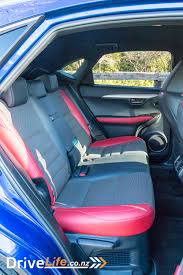 Every used car for sale comes with a free carfax report. 2018 Lexus Nx 300 F Sport Car Review The Luxury Small Suv Drivelife