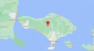 Badan meterologi klimatologi dan geofosika (bmkg) terus melakukan monitoring gempa susulan di ambon, maluku utara dan bali. Bali Diguncang Gempa Bumi Tengah Malam Tadi