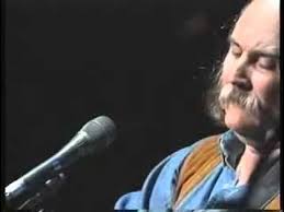 David Crosby Acoustic