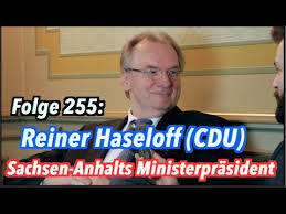 The rise which afd saw in the polls has the name of a city: Reiner Haseloff Alchetron The Free Social Encyclopedia