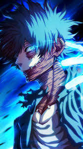 Dabi My Hero Academia 4k Wallpaper 5 1622 Anime, my hero academia, dabi (boku no hero academia). dabi my hero academia 4k wallpaper 5 1622