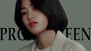 kang sol b || daisy || law school