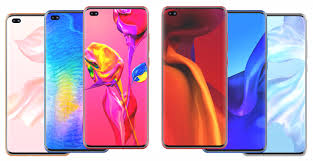 Huawei Mate 30 5G en Mate X lancering ...