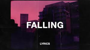 Trevor Daniel Falling Lyrics Youtube