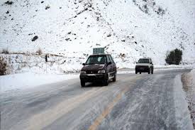 آب و هوای تهران