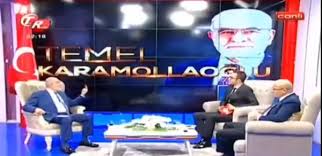 Temel karamollaoğlu, selahattin demirtaş olayına açıklık getirdi! Temel Karamollaoglu Selahattin Demirtas A Sahip Cikti