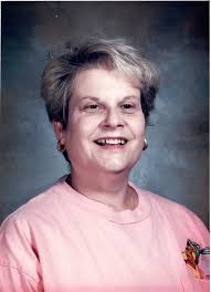 Merriam Rae Sukiennik Obituary