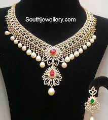 Latest Indian Jewellery Designs 2014 22 Carat Jewellery Designs 22 Carat Gold Jewellery Mens Gold Jewelry Pure Gold Jewellery