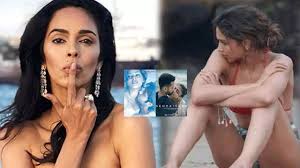 Mallika Sherawat compares Murder with Deepika Padukones Gehraiyaan: I  did 15 years ago