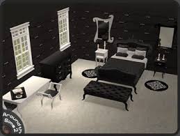 Pin De Randi Cossey Em Ts2 Room Sets Bedrooms Sims 2 The Sims 2 The Sims