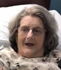 Senga Compton Obituary