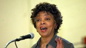 Remembering Ruby Dee