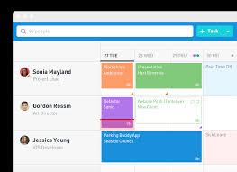Rn4cast was an eu 7th framework funded study of the nursing workforce covering 12 eu countries and three international partner countries beyond europe. The 15 Best Resource Scheduling Software Tools Of 2021 The Digital Project Manager