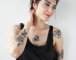 Buy Roses Flower Set (set of 6)