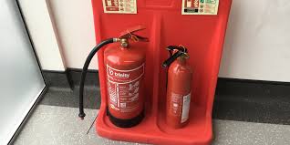 Monthly fire extinguisher inspections include a quick check that a fire extinguisher is in its designated place, that it has not been actuated or tampered with, and that there is no obvious physical damage or condition to prevent its operation. How To Perform A Fire Extinguisher Inspection Free Template Process Street Checklist Workflow And Sop Software