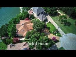 Pin On Executive Lake Homes In Texas