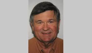 Obituary: David Weikal Bickerstaff