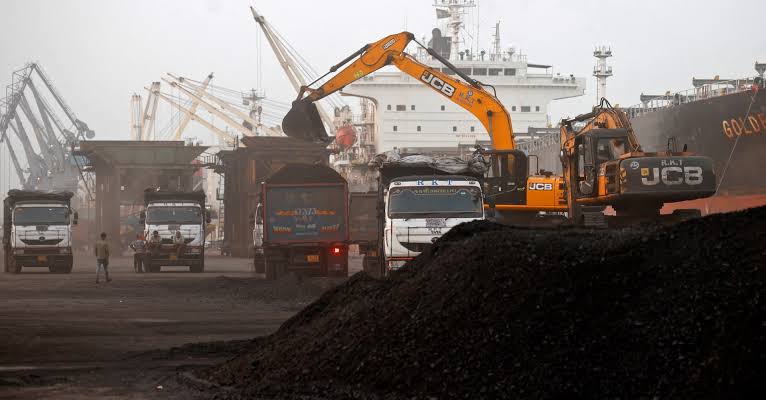 India seeks to cut power sector coal imports by 30% this year, sources say  | Reuters
