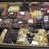 Chocolate & cocoa candy & confectionery bakeries (13) 21. 1