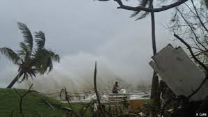 Check spelling or type a new query. Riskantes Leben Auf Vanuatu Wissen Umwelt Dw 19 03 2015
