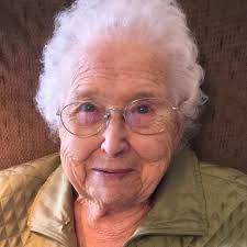 Joan Baughman Obituary (1928