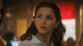 Cindy Berman Gif Pack