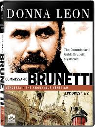 Blood of the Vine: Season 1 (DVD), MHZ Networks Home, Drama