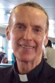 Monsignor Jeff Conway Obituary in Staten Island at Hanley Funeral Home