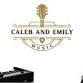 Halloween Party @ CLUB 28 – Music with Caleb and Emily event image