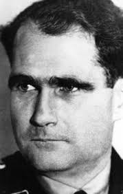 Rudolf Hess