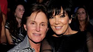 Kris Jenner files for divorce from husband Bruce Jenner