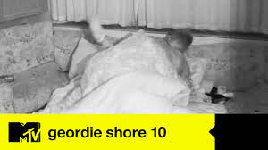 Holly Hagan & Kyle Christie Shake The Caravan | Geordie Shore 10 - YouTube