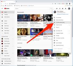 As a video editor, you might work on a film set, or you might work on a reality show, music video, trailer, or commercial. How To Edit Youtube Videos Using The Site S Built In Editor