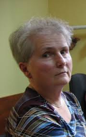 Zmarła Pani Alicja Sokołowska długoletni pracownik Archiwum Narodowego w  Krakowie