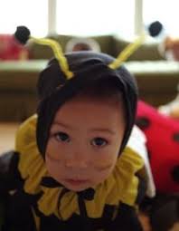 Why Am I Named After a Bee?